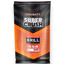 Sonubaits Supercrush Krill Groundbait 2kg